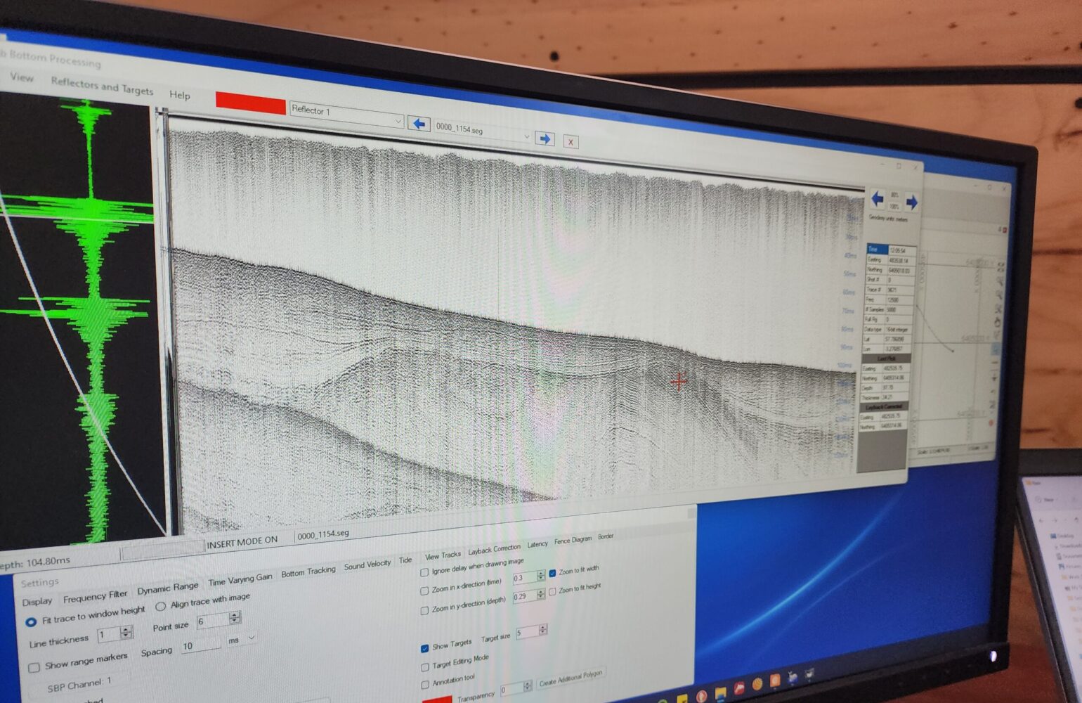 Single vs Multi Channel Seismic Surveys - aae technologies